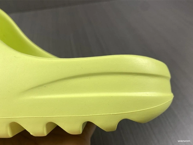 Yeezy GX6138 Slide Adidas Green 1113